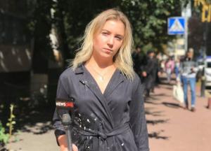 Нельзя бить журналистов. Это плохо заканчивается