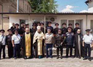 Ползучая реанимация плана дестабилизации Юго-Востока: Запорожье на очереди