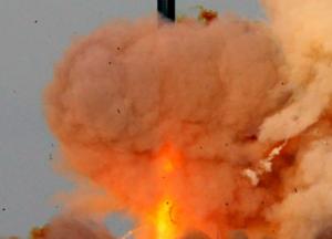 Ядерний статус України. Міф чи реальність