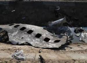 Атака на «Боинг» была совершена не случайно