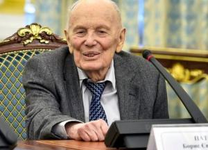 Шов Патона против немецких танков, сварка в космосе и у хирургов. Самые знаменитые достижения Бориса Патона