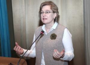 Новый вирус появится в течение ближайших 5-7 лет, и он будет более опасным - Ольга Голубовская