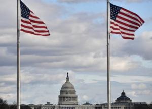 ​Россия хочет расколоть США