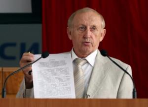 Богуслаев Вячеслав Александрович