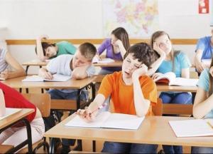 ​Главный школьный миф: переутомление учеников – от избыточного количества уроков