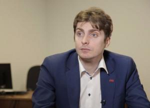 Дмитрий Белоцерковец: Кремлю не нужен был Крым, только Севастополь