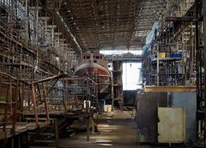 Зачем Порошенко продает «Кузню на Рыбальском»