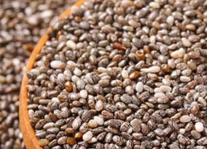 Семена чиа и масло гхи: чем заменить популярные суперфуды