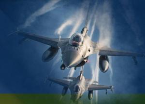 "Просто дивляться, як нас вбивають": військовий ЗСУ жорстко висловився про польських пілотів