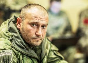 Заява Дмитра Яроша з приводу «особливого статусу» окупованих територій