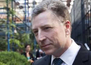 Знаковое назначение для Украины и США