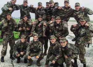  Если бы не Россия - наверное, половина парней была бы сейчас жива