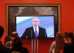 Четвертый срок: Путину осталось только одно