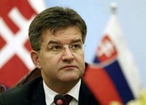 Що змінить для України головування Словаччини в ОБСЄ  