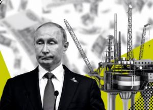 Россия входит в экономическое пике