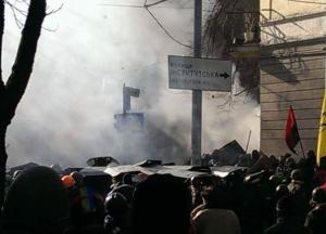 Годовщина расстрелов на Майдане: Исполнители не названы. Виновные не наказаны