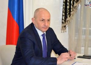 В "ДНР" стал министром фигурант уголовного дела о коррупции