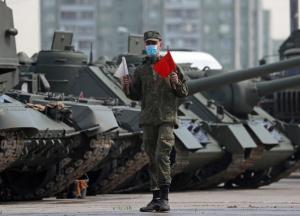 Куда Сталин, туда и Путин: зачем Кремлю нужен военный парад