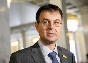В Украине нужно срочно "ремонтировать водопровод", а не делить власть - Даниил Гетманцев