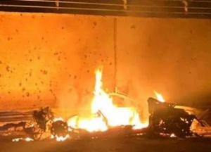 Убийство генерала Сулеймани: последствия будут для всего мира