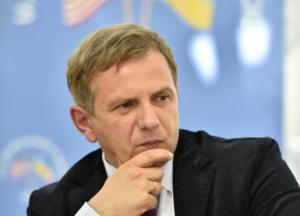 «Или Украина делает скачок, или разрушается», - Олег Устенко о глобальном кризисе, который ударит по Украине