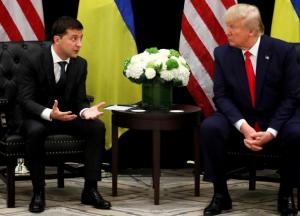 Психологический анализ публичных заявлений Зеленского о США: страх или стратегия?