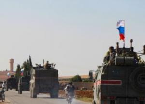 Коварная политика Путина. Что Россия делает в Сирии