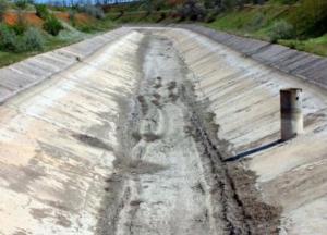 Россия пытается через ООН лоббировать поставки воды в Крым