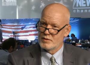 Для возвращения Крыма Украине нужно сработать на опережение - Дейн Уотерс