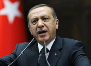 Эрдоган учит Украину гибридной политике