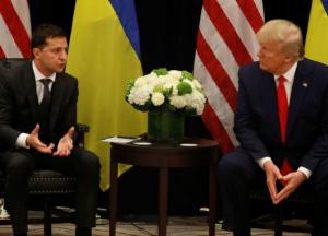 Переговоры Зеленского и Трампа: украинский аналитик сделал свой перевод