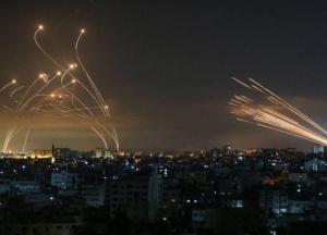 "Железный купол" против Кремля: поможет ли Украине израильское супероружие