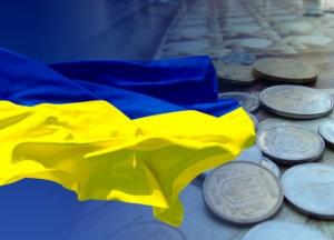 В 2017 году экономического роста в Украине не было