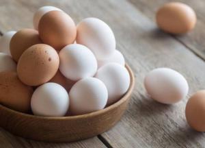 Холестерин необхідний організму: чому потрібно вживати курячі яйця