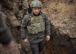 Запад ищет замену Зеленскому в Украине. Того, кто сможет развязать открытую войну против России