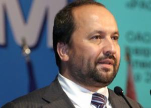 Благодырь Юрий Анатольевич