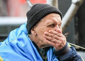 Лишь бы воровать не мешали: украинцам без конца подсовывают «информационную жвачку»