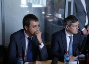 Дело министра Омеляна как зеркало борьбы с коррупцией в Украине