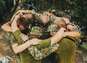 Після фронту — в кадр: як виглядає підтримка ветеранів в Україні