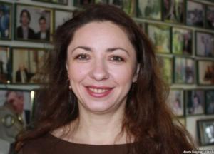 Политолог Олеся Яхно: Время играет в пользу Украины. Россия сделала ряд ошибок