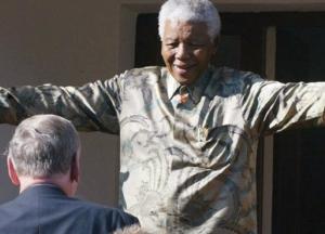 «Эффект Манделы»: что это и почему возникает