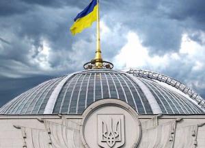 Розтяжка недоторканості