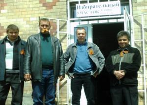 Жернова «русского мира»: тысяча и одна история ненужности