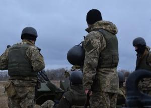 АТОшники шокують: рано чи пізно всіх, хто знищував бойовиків у де-юре мирний час, судитимуть