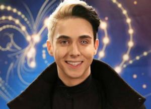  Сергій Притула про Нацвідбір на Євробачення 2018