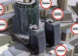 Как олигарх Герега и нардеп-богач Ивахив «модернизировали» Киев