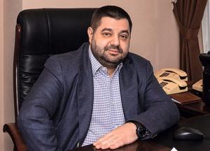 У детей нардепа Грановского есть американские паспорта (фото)