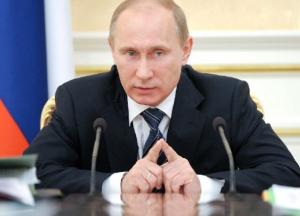 Невыездной Путин: история самоизоляции 