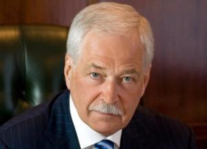 Гора идет к Магомету. Зачем Грызлов приезжал в Киев