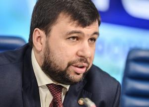 Пушилін втрачає розум через паніку та погрозу закінчити як Захарченко